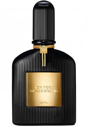 Парфюмерная вода Black Orchid Tom Ford. Цвет: бесцветный