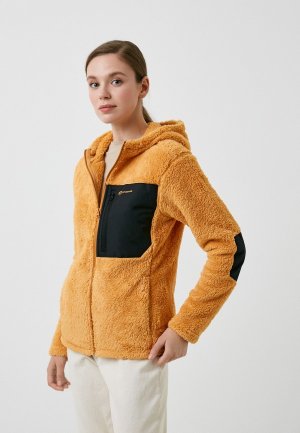 Куртка Outventure. Цвет: оранжевый