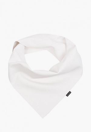 Косынка Top. Цвет: белый