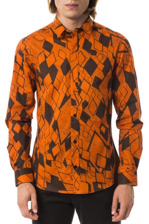 Shirt BYBLOS. Цвет: orange