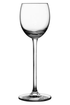 Набор бокалов для ликера, 6 шт Schott Zwiesel. Цвет: прозрачный