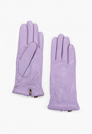 Перчатки Pitas. Цвет: фиолетовый