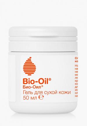Гель для тела Bio Oil. Цвет: прозрачный