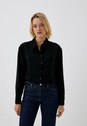 Блуза Concept Club. Цвет: черный