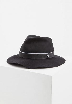 Шляпа Liu Jo. Цвет: черный