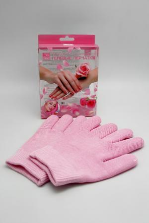 Увлажняющие перчатки BEAUTY STYLE. Цвет: none