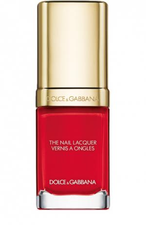 Лак для ногтей 630 Lover Dolce & Gabbana. Цвет: бесцветный