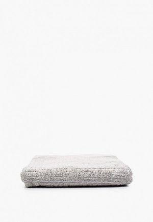 Полотенце Tom Tailor. Цвет: серый