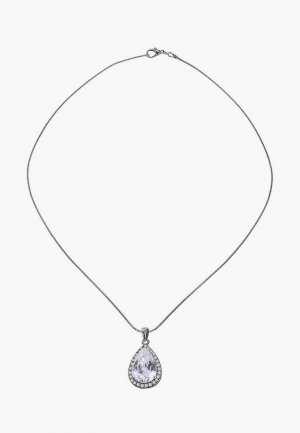 Кулон Ice&High Collection. Цвет: серебряный