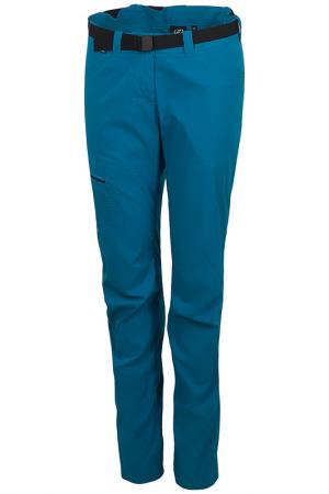 Pants HANNAH. Цвет: turquoise