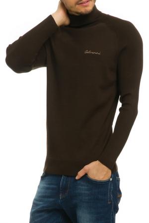 Sweater GALVANNI. Цвет: brown