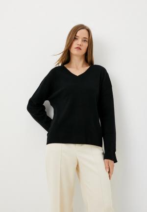 Пуловер Concept Club. Цвет: черный