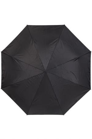 Зонт Eleganzza. Цвет: черный
