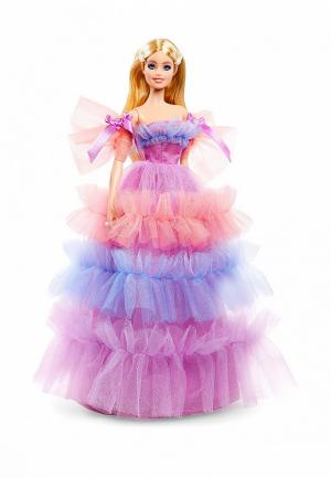 Кукла Barbie. Цвет: разноцветный