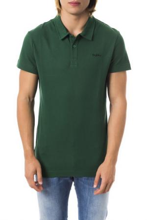 T-shirt BYBLOS. Цвет: green