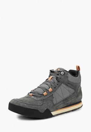 Кроссовки Merrell. Цвет: серый